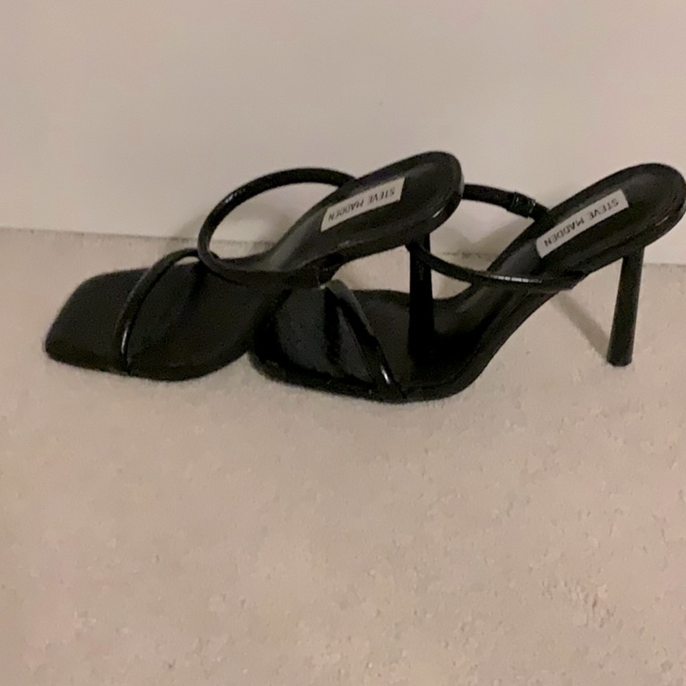 Steven madden heels
